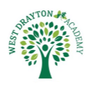 West Drayton Academy logo