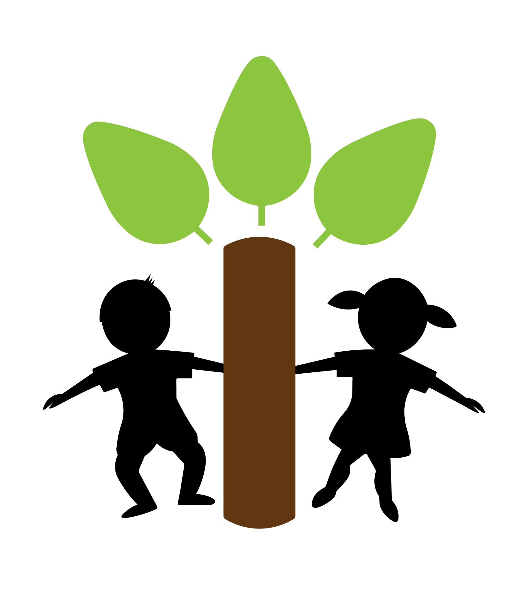 Iver Village Infant Academy logo