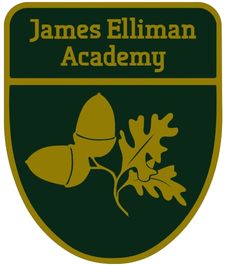 James Elliman Academy logo