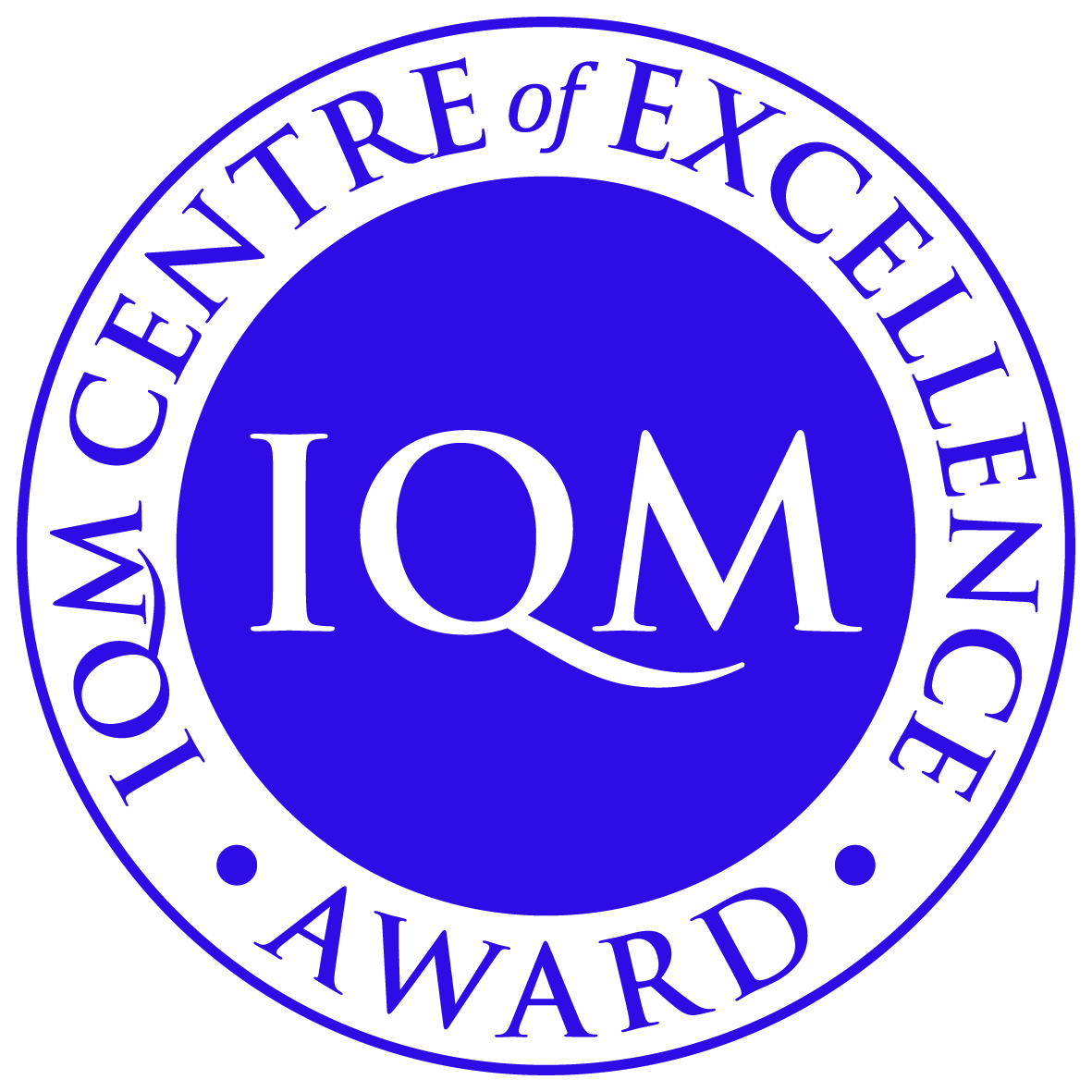 IQM Centre of Excellence