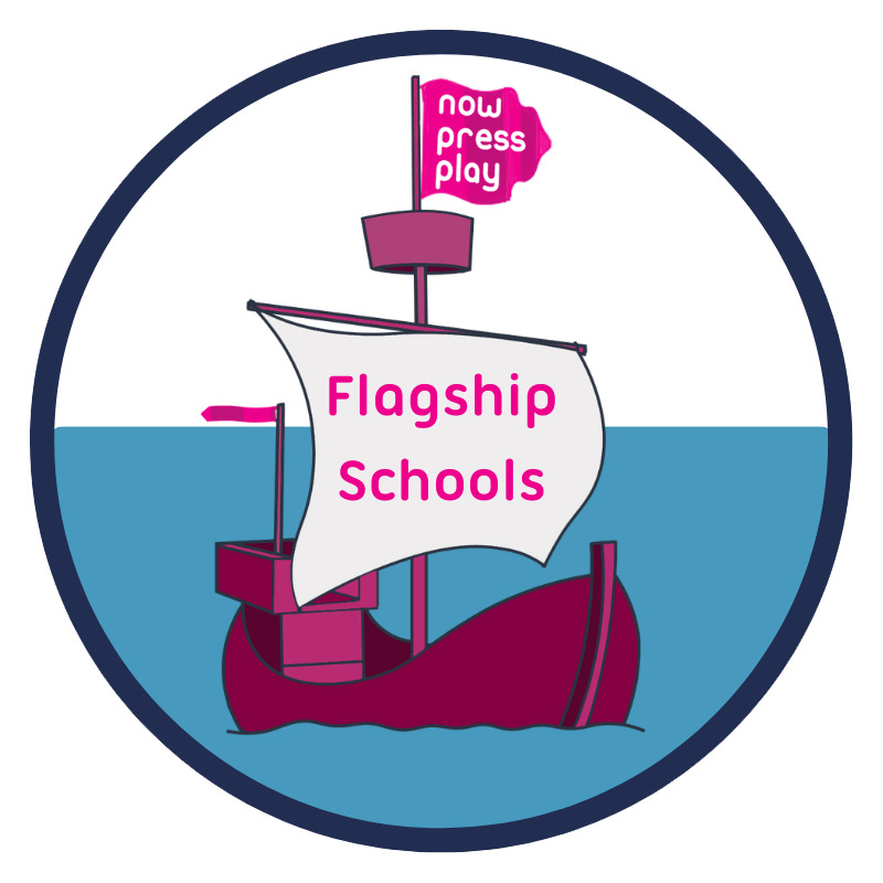 Flagship School
